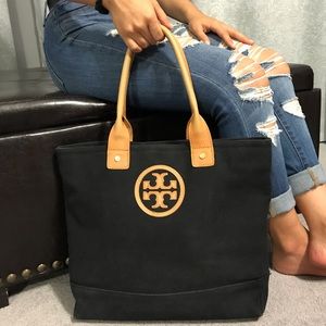 AUTHENTIC Tory Burch Tote